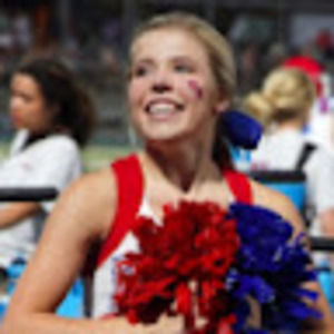 Meet your Posher, Abigail